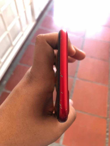 Celular iPhone 8 Plus 64 Gb Red