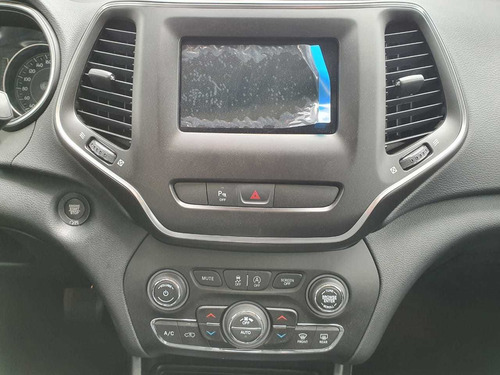 Jeep Cherokee Longitude 3.2 4x4 Aut 5p 2020 Cpj894