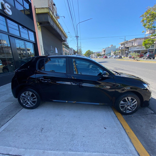 Peugeot 208 1.6 Allure