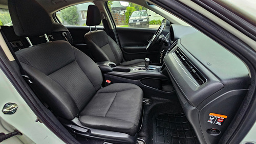 Honda HR-V 1.8 Ex 2wd Cvt