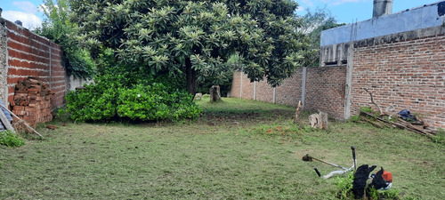 Terreno En Venta Florencio Varela