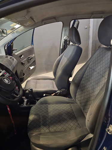 Volkswagen Suran 1.6 Highline