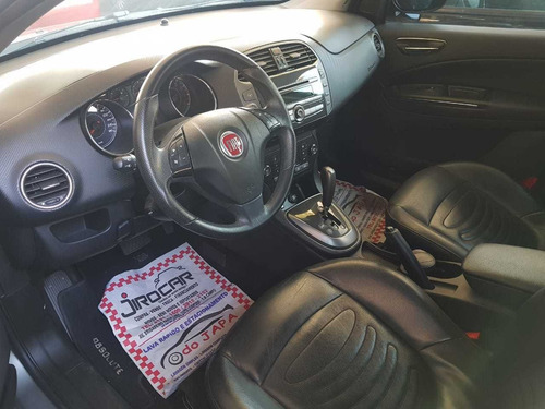 Fiat Bravo Absolute Dualogic 2013