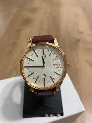 Relógio Rip Curl