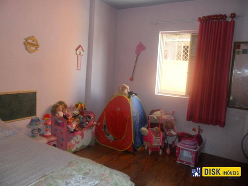 Apartamento Com 3 Dormitórios À Venda, 97 M² Por R$ 350.000,00 - Anchieta - São Bernardo Do Campo/sp - Ap0464