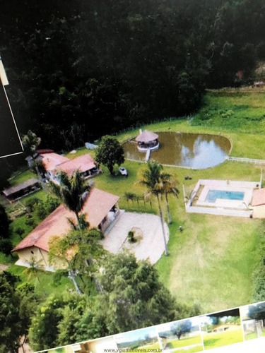Imagem 7 de 29 de Chácaras À Venda Em Jundiaí/sp - Compre O Seu Chácaras Aqui! - 1213265