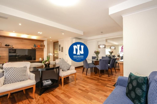 Imagem 2 de 30 de Apartamento Luxuoso - Vila Leopoldina - Nwc-re-0105