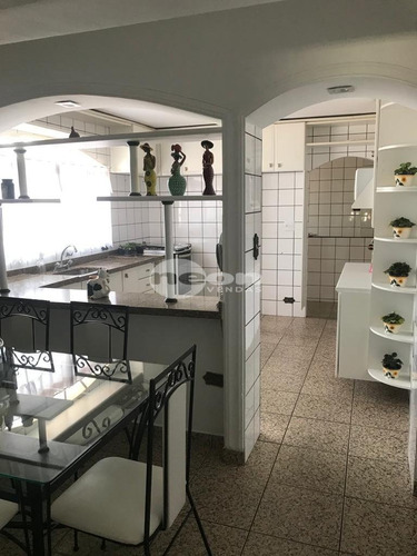 Imagem 3 de 12 de Casa Sobrado - Sao Jose - Ref: 1528 - V-1528