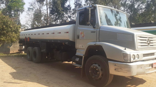 Imagem 2 de 11 de Mercedes Bens M. Benz/l 1620