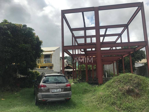 Imagem 7 de 11 de Terreno À Venda, 360 M² Por R$ 300.000,00 - São José Do Imbassaí - Maricá/rj - Te0137