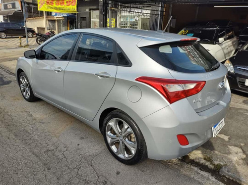 Imagem 4 de 11 de I30 1.8 16v Aut. 5p Gasolina Automático