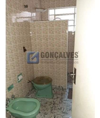 Imagem 7 de 8 de Casa- Sta Paula- São Caetano Do Sul - 1033-1-146942