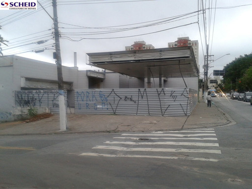 Imagem 3 de 3 de Excelente Terreno Grande Oportunidade - Mr57805