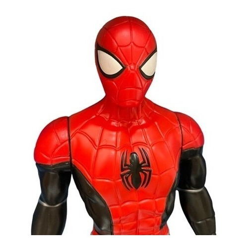 Boneco Homem Aranha Filme De Volta Ao Lar 25cm Marvel Hasbro