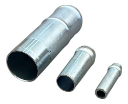 Kit Tubo Cano Água Motor Para Hb20 1.0 12v Flex
