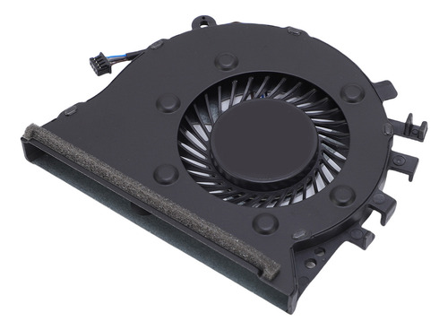 Substituição Do Ventilador De Cpu De Laptop Para 17-by 17-ca