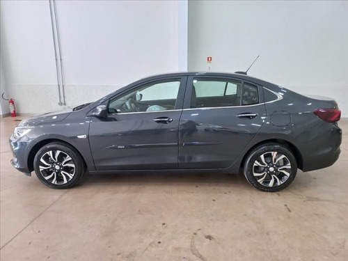 Chevrolet Onix 1.0 TURBO FLEX PLUS PREMIER AUTOMÁTICO