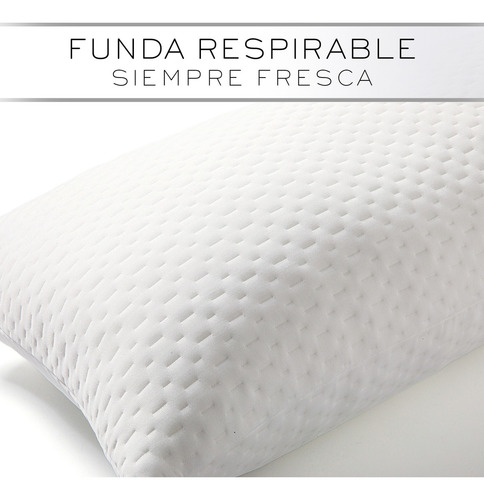 Almohada Inteligente Nube Almohada Viscoelástica Esencial Re