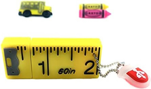 Cool Flash Drive - Unidad Flash Usb De 16 Gigas - Unidad Fla