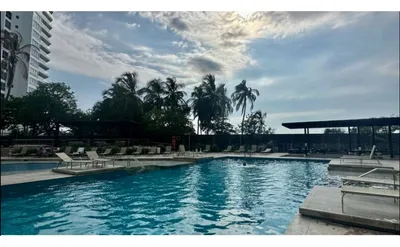 Apartamento en venta