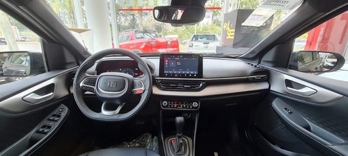 Imagen 18 de 21 de Fiat Pulse 1.0 Turbo Impetus Automatica Unidades Fisicas O