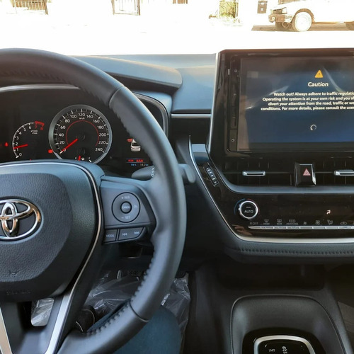 Imagen 6 de 7 de Toyota Corolla Xei Okm Manual