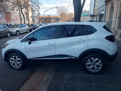 Renault Captur 2.0 Zen