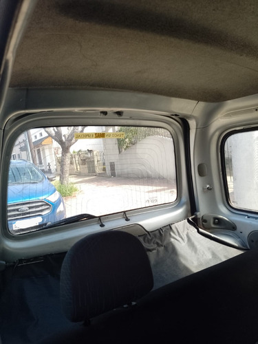 Renault Kangoo 1.5 2 Dci Ath Plus Da Aa Cd Pack Lc