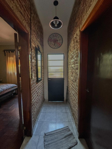 Casa 3 Ambientes A La Venta En El Palomar