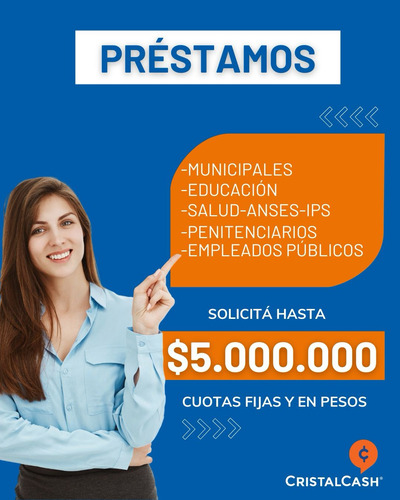 Creditos Para Todos