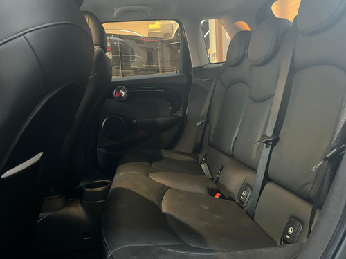 Mini Cooper 2.0 Copper S 192cv At 2021