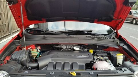 Jeep Renegade 1.8 16v Flex Sport 4p Manual