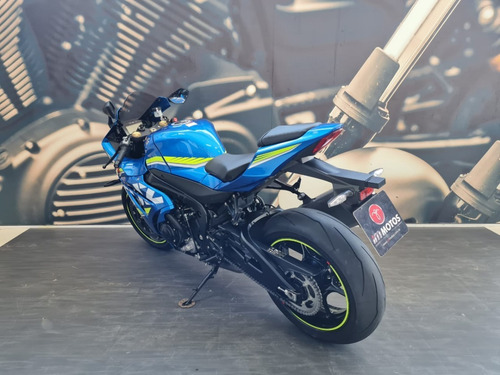 Imagem 5 de 9 de Gsx-r 1000a - 2020