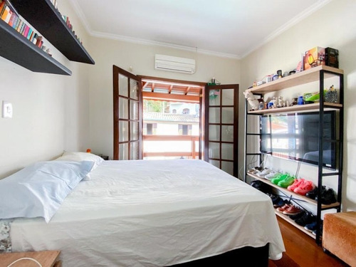 Imagem 10 de 30 de Sobrado Com 4 Dormitórios À Venda, 335 M² Por R$ 1.200.000,00 - Jardim Guapira - São Paulo/sp - So0709 - 69793492