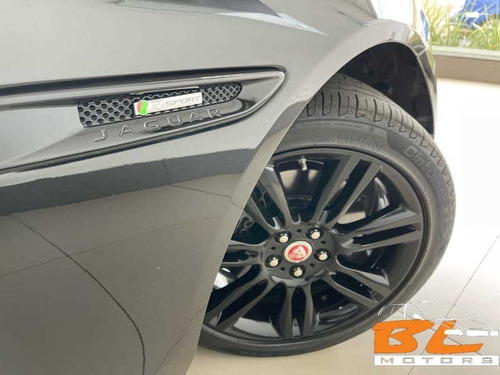 Imagem 9 de 15 de Jaguar Xe P250 R-sport