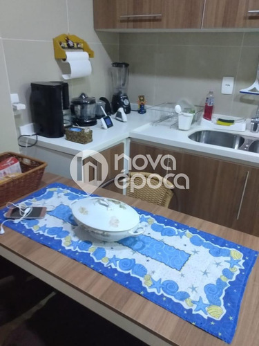 Imagem 18 de 20 de Apartamento - Ref: Co3ap52829
