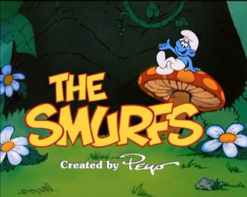 Desenhos Antigos - Zé Colmeia, Smurfs, Superamigos E Outros