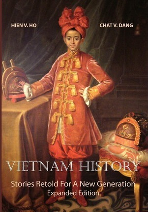 Libro Vietnam History - Hien V Ho