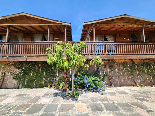 Casa De Hospedaje Ó Airbnb En El Centro Del Pueblo Mágico De Bernal! Am