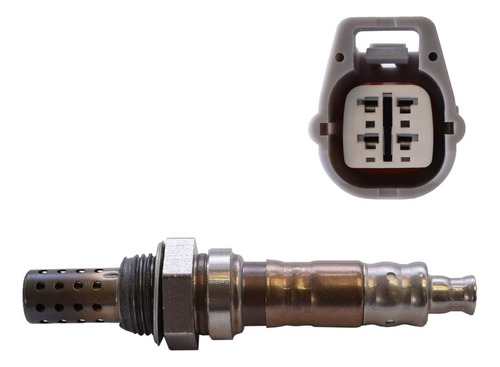 Sensor De Oxígeno Después Cc Cx-5 2.5l 4 Cil 14/15 Tomco
