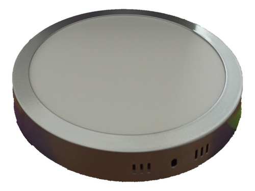 Panel Led 18w 6500k Sobreponer Línea Senso