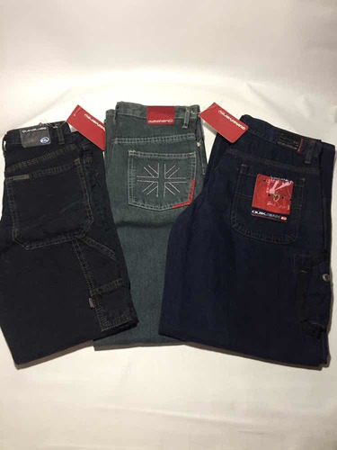 Pantalon Niño Varios Modelos Marca Quiksilver