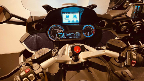 Bmw Gt K1600 2018