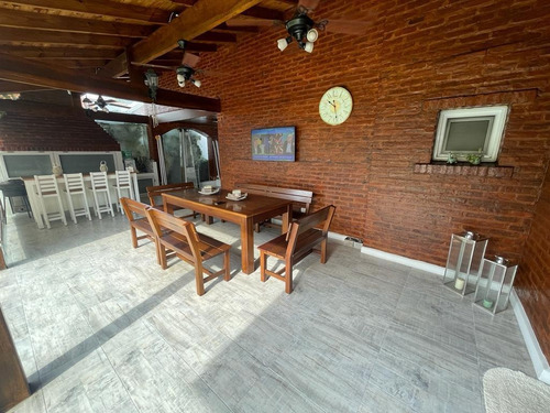 Imagen 16 de 17 de Casa - Canning (e. Echeverria)