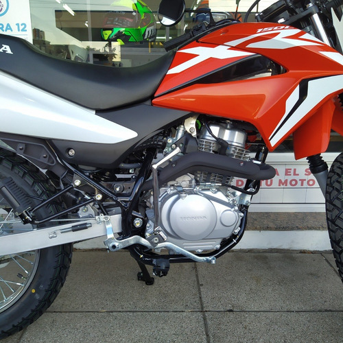 Imagen 9 de 15 de Honda Xr 150 0km Supply Bikes