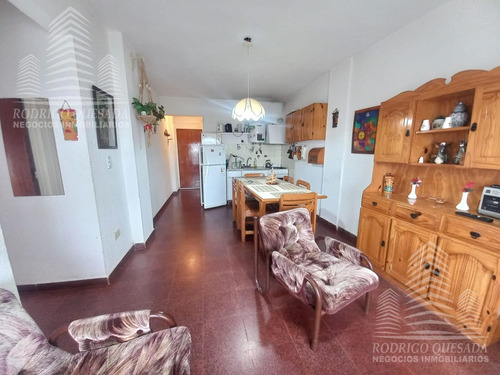 |departamento 3 Amb | |c/cubierta| A 200mts Del Mar| |san Bernardo|