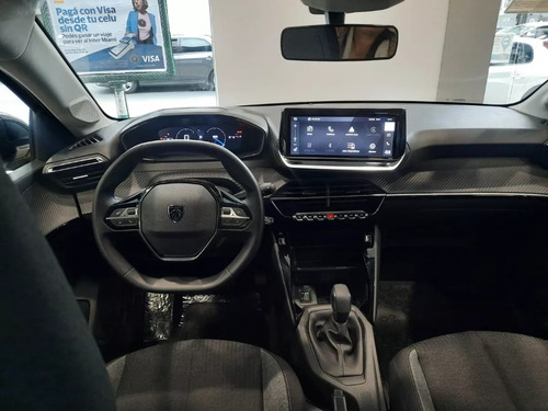 Peugeot 208 1.6 Allure At