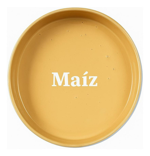 Castelbianco Latex Frentes Color Mate X 10 Lts Linea Interca Maiz Mate