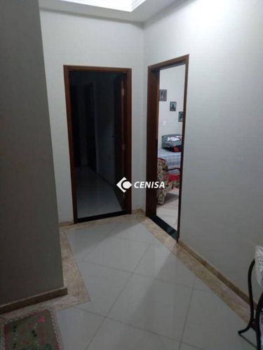 Imagem 7 de 13 de Casa Com 4 Dormitórios À Venda, 260 M² Por R$ 800.000,00 - Jardim Maringá - Indaiatuba/sp - Ca2669