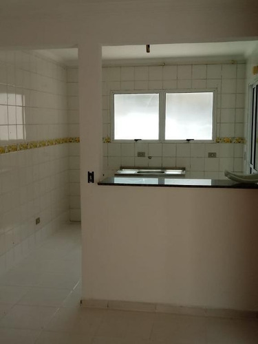 Imagem 14 de 24 de Apartamento Em São Paulo - Sp - So0045_slima